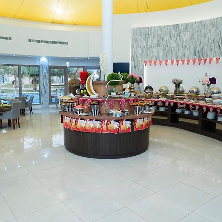 Swiss International Hotel Villas Unaizah - Al Qassim Esterno foto