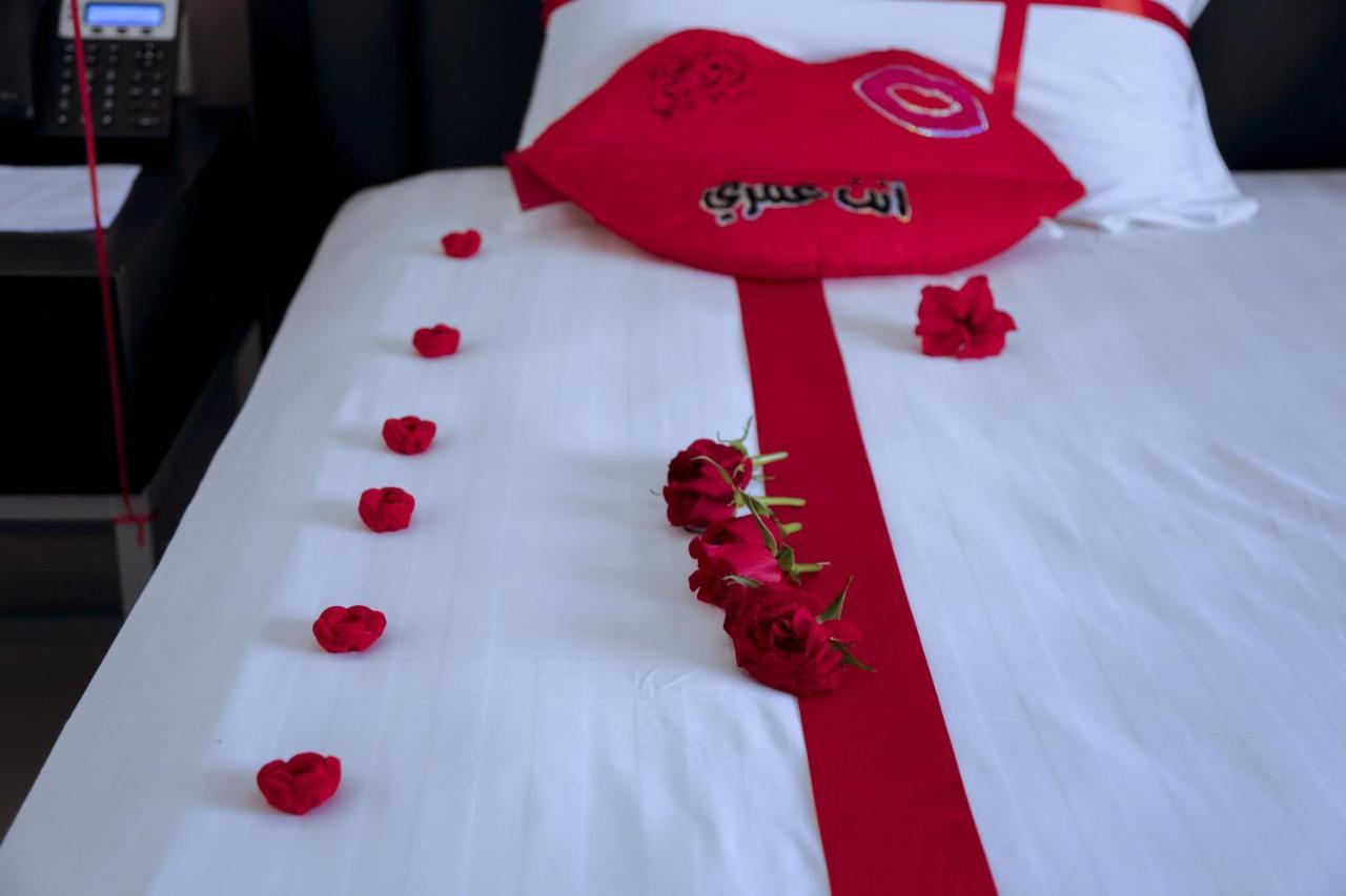 Swiss International Hotel Villas Unaizah - Al Qassim Esterno foto