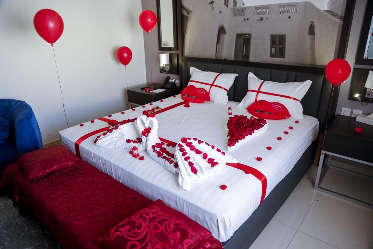 Swiss International Hotel Villas Unaizah - Al Qassim Esterno foto