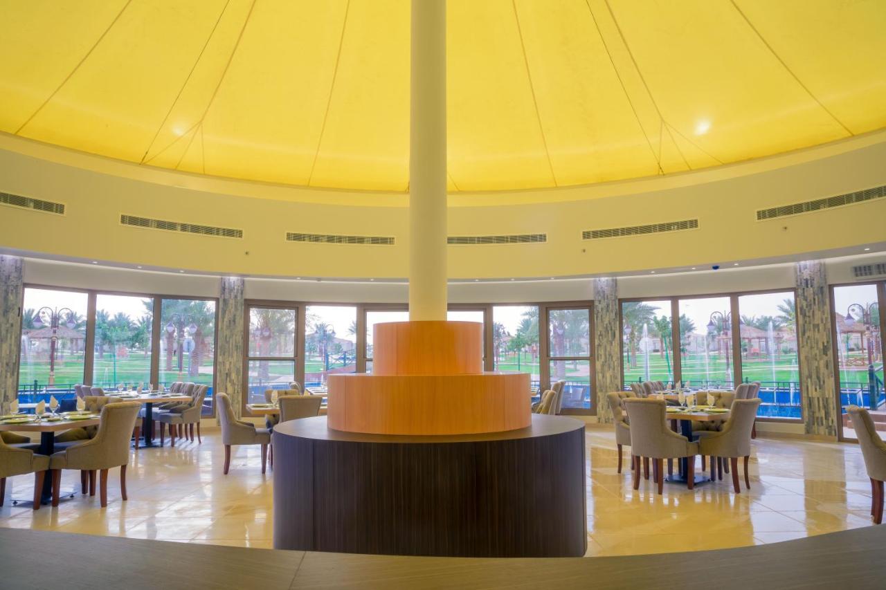 Swiss International Hotel Villas Unaizah - Al Qassim Esterno foto